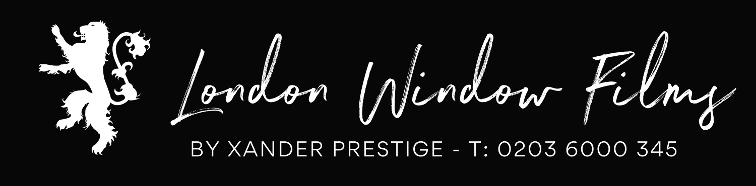London Window Films by Xander Prestige